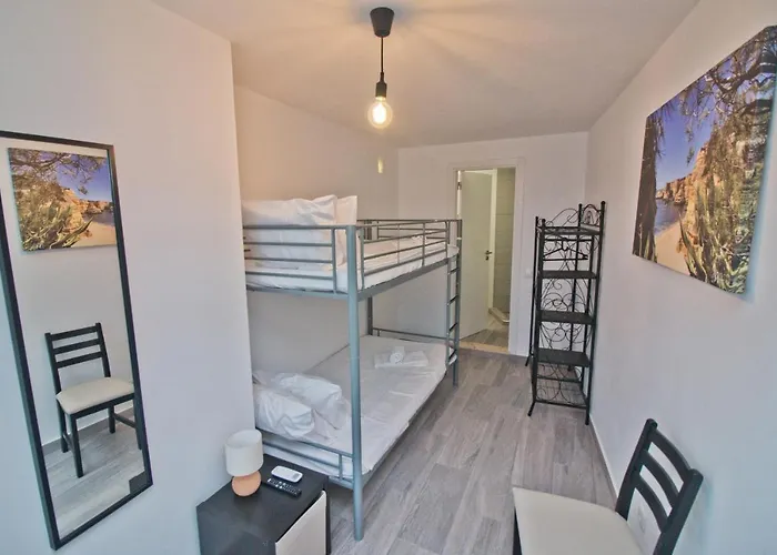 New Village Guest House