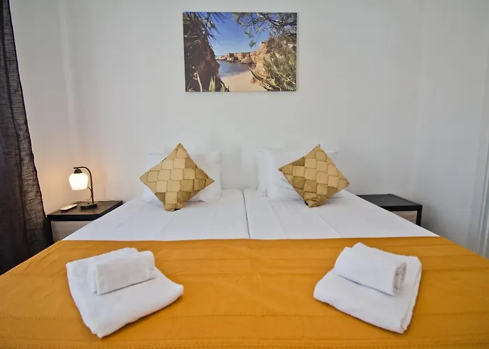New Village Guest House